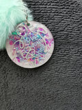 Ready made Keyrings