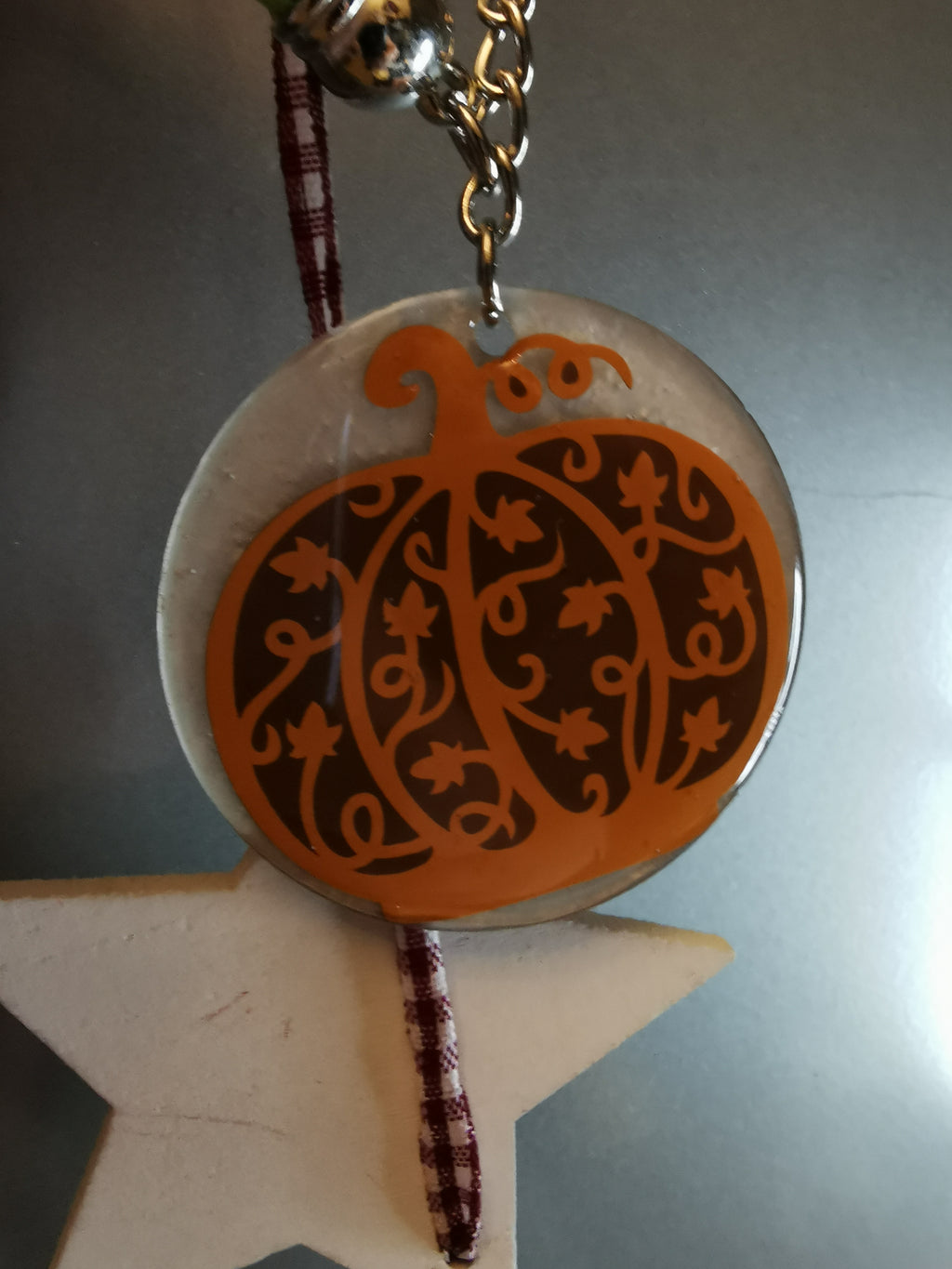 Ready made Keyrings